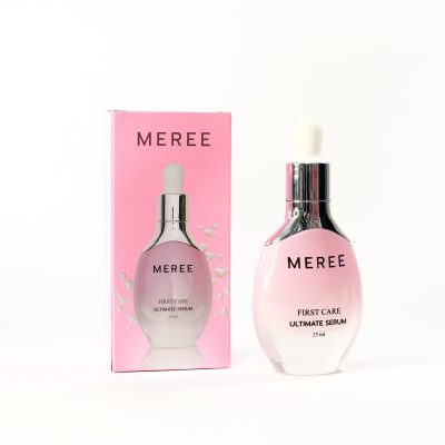 SERUM MEREE ĐẶC TRỊ NÁM