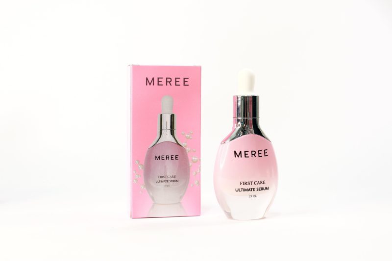 SERUM MEREE ĐẶC TRỊ NÁM