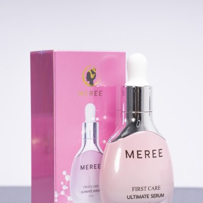 SERUM MEREE ĐẶC TRỊ NÁM