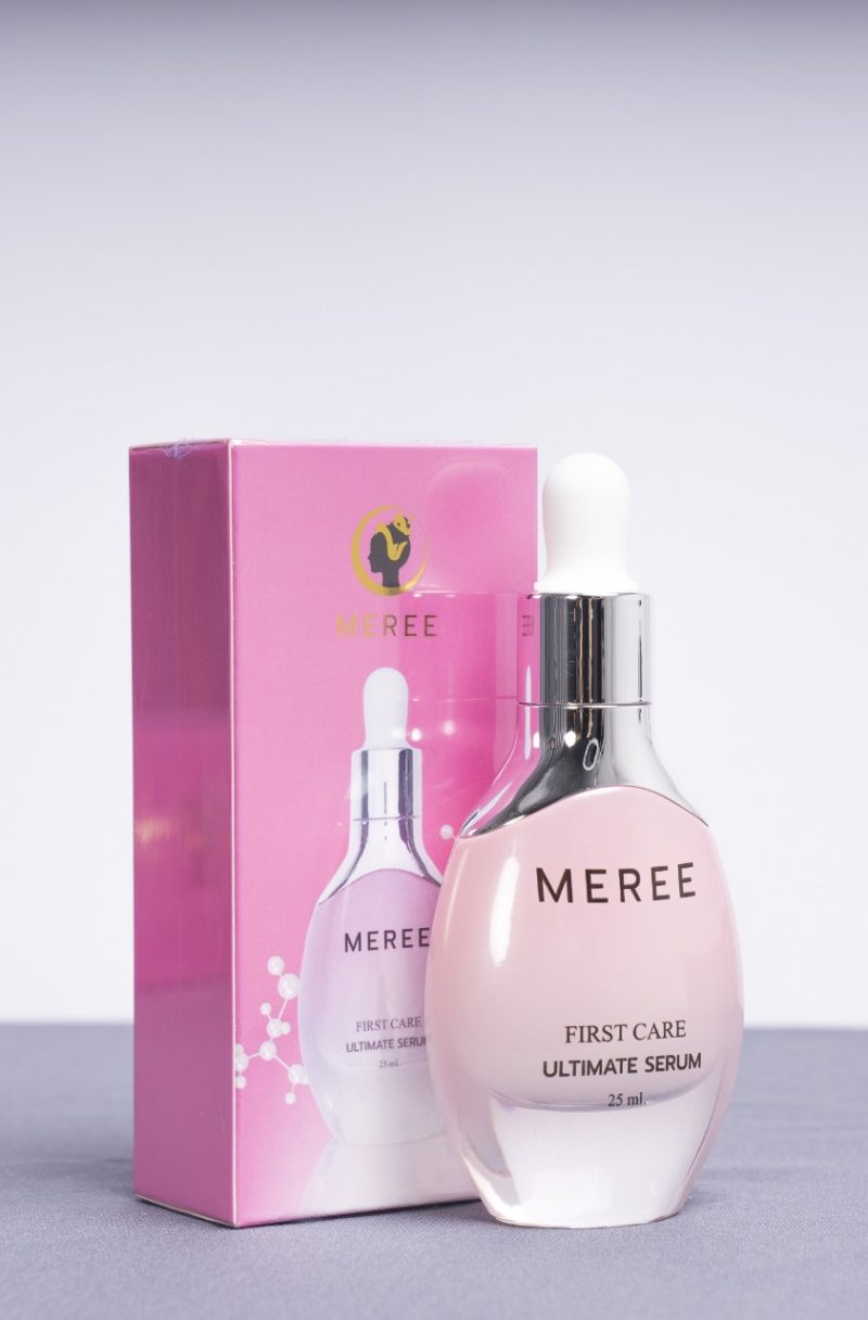 SERUM MEREE ĐẶC TRỊ NÁM